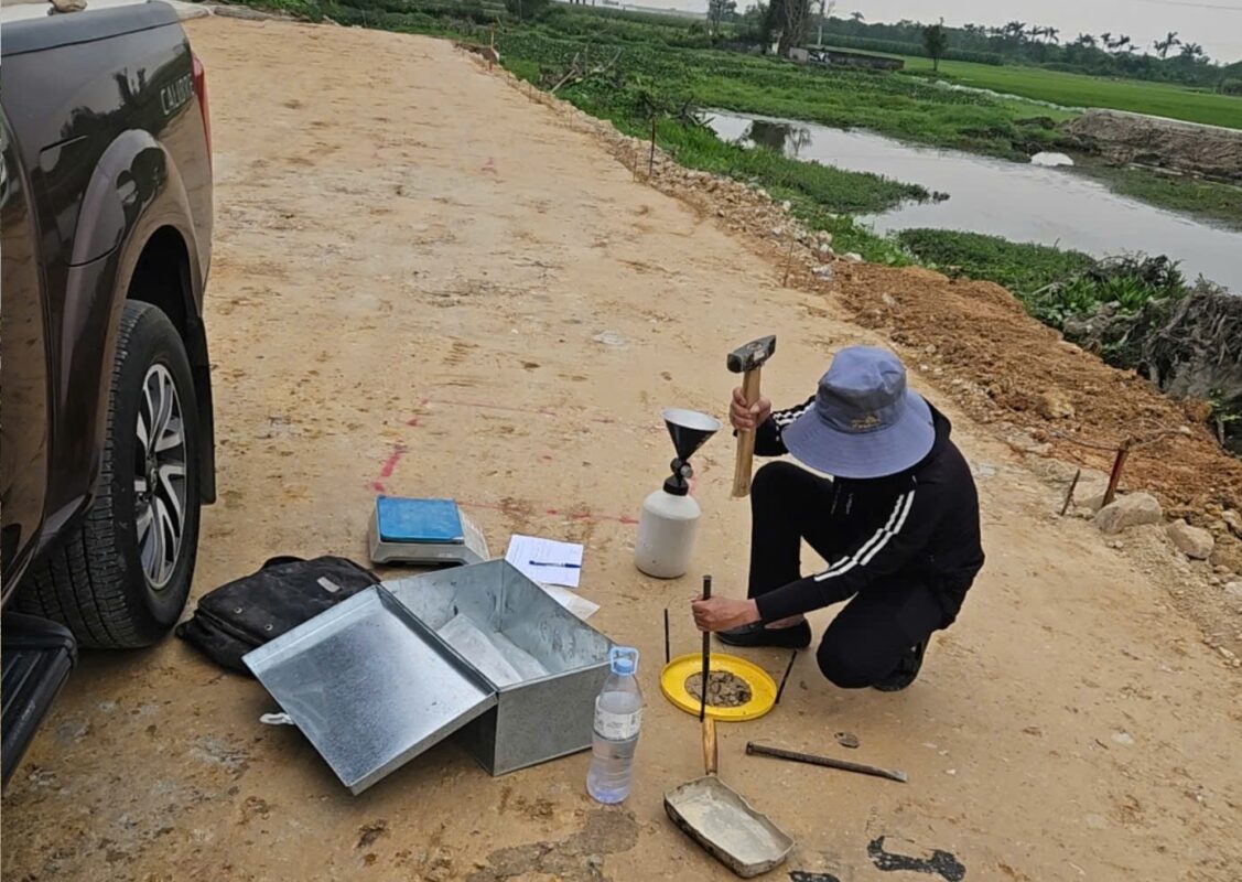 Kiểm định công trình xây dựng